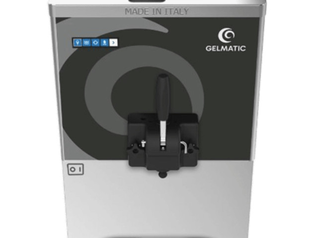 Фризер для мороженого Gelmatic BC EASY 1 PM