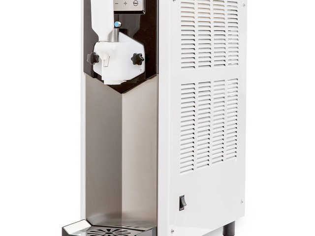 Фризер для мороженого K Soft Gravity