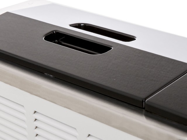 Фризер для мороженого K Soft Gravity