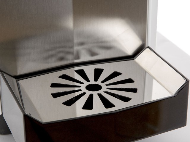 Фризер для мороженого K Soft Gravity