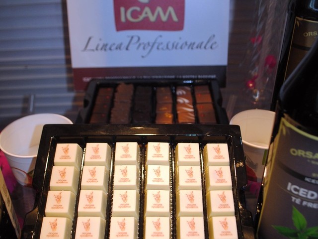 Международная выставка HoReCa 2018 