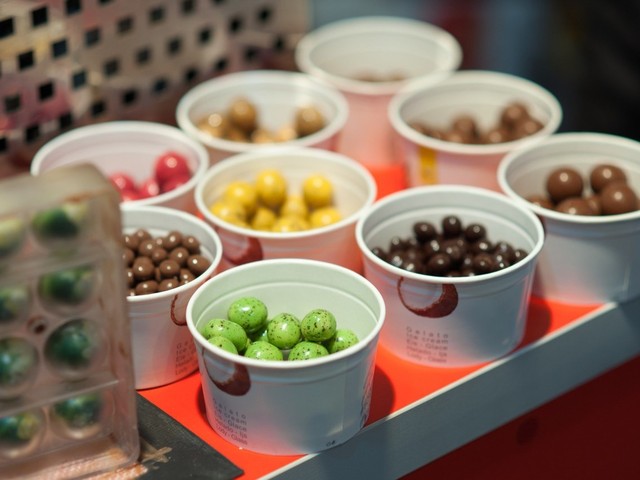 Международная выставка HoReCa 2018 