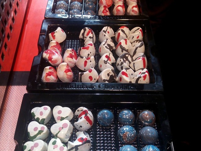 Международная выставка HoReCa 2018 