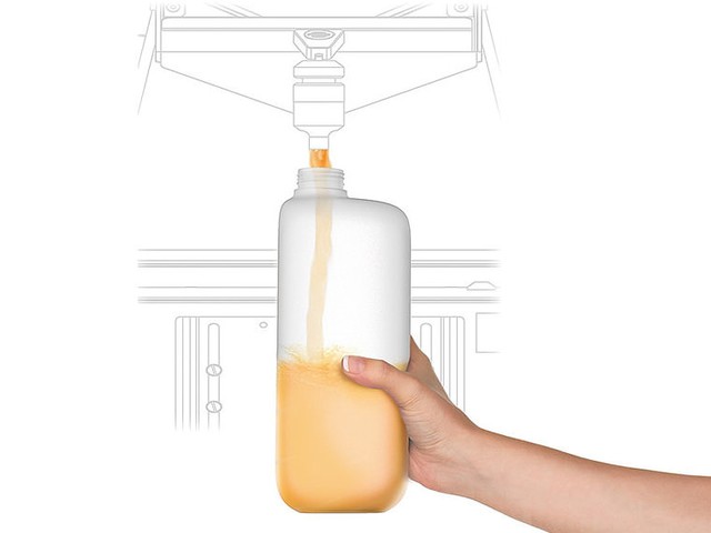 Бутылки ZUMEX