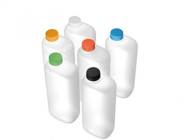 Бутылки ZUMEX