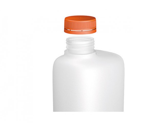 Бутылки ZUMEX