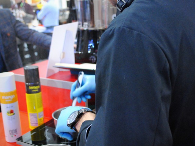 28-я международная выставка HoReCa RetailTech 2019