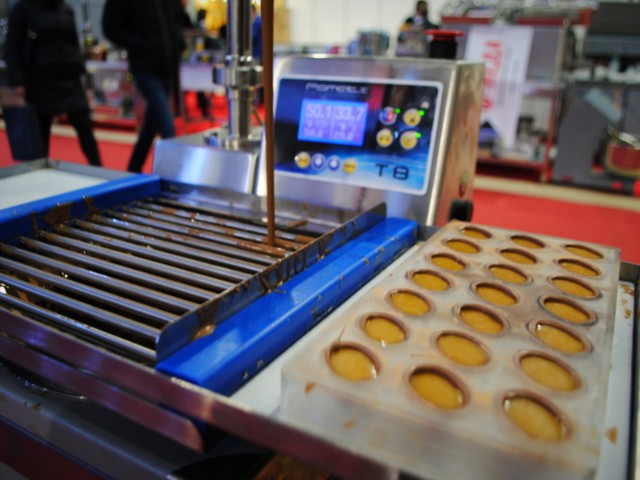 28-я международная выставка HoReCa RetailTech 2019