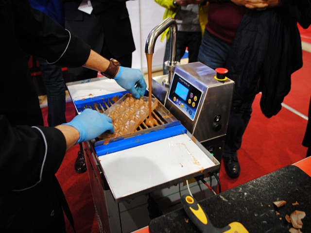 28-я международная выставка HoReCa RetailTech 2019