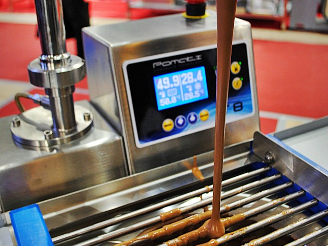 28-я международная выставка HoReCa RetailTech 2019