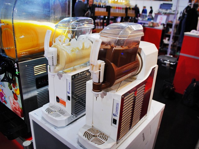28-я международная выставка HoReCa RetailTech 2019