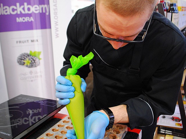 28-я международная выставка HoReCa RetailTech 2019
