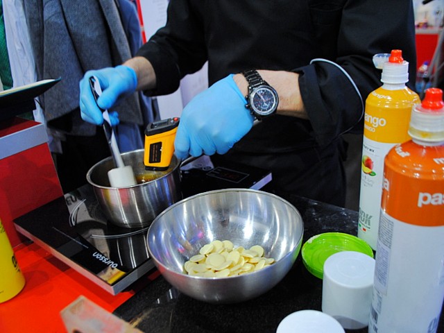 28-я международная выставка HoReCa RetailTech 2019