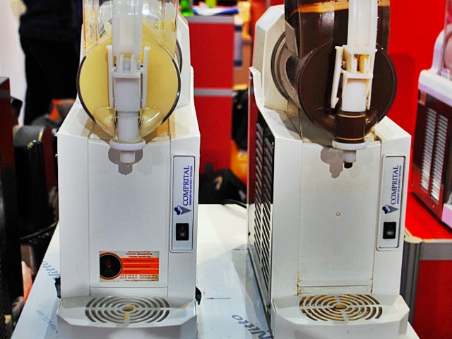 28-я международная выставка HoReCa RetailTech 2019