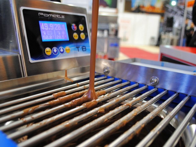 28-я международная выставка HoReCa RetailTech 2019