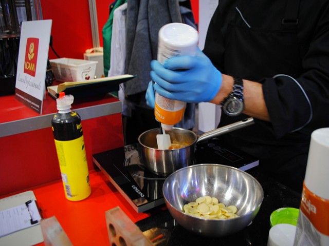 28-я международная выставка HoReCa RetailTech 2019