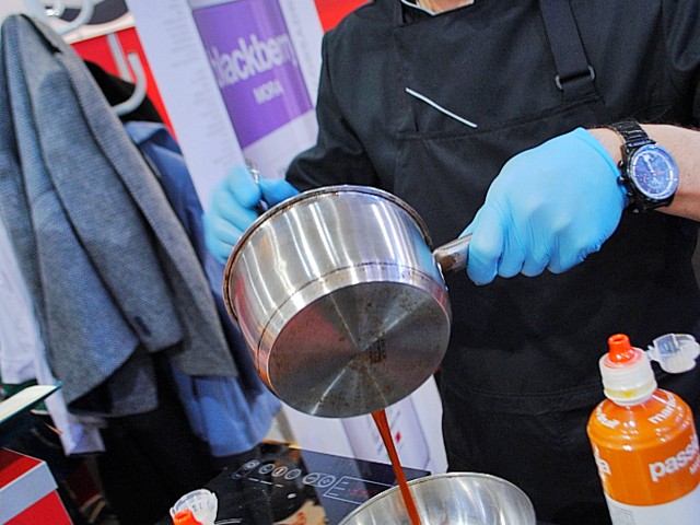 28-я международная выставка HoReCa RetailTech 2019