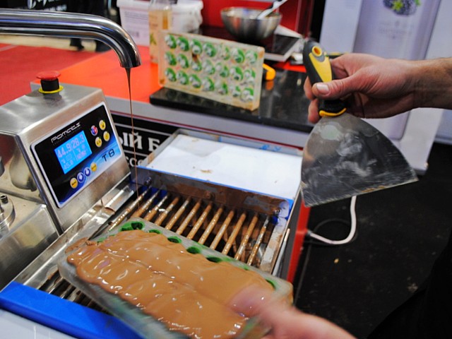 28-я международная выставка HoReCa RetailTech 2019