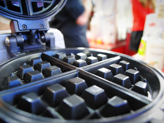 28-я международная выставка HoReCa RetailTech 2019