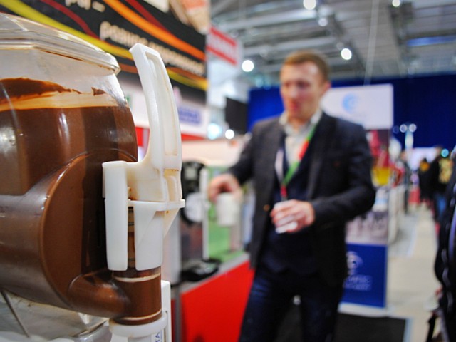 28-я международная выставка HoReCa RetailTech 2019