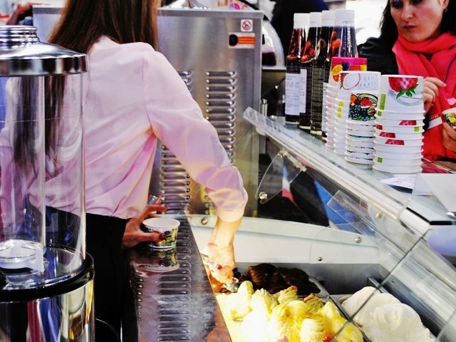28-я международная выставка HoReCa RetailTech 2019