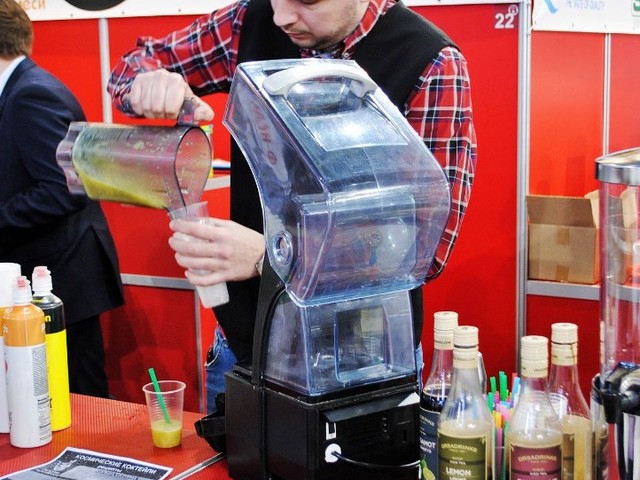 28-я международная выставка HoReCa RetailTech 2019