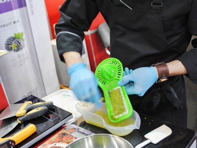 28-я международная выставка HoReCa RetailTech 2019