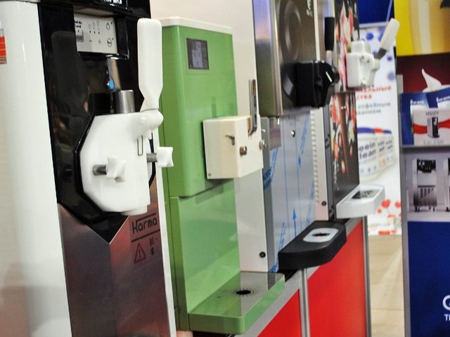28-я международная выставка HoReCa RetailTech 2019