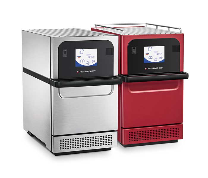 Комбинированная печь Merrychef Eikon e2s