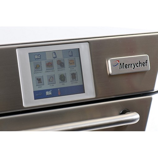 Merrychef Eikon® e4
