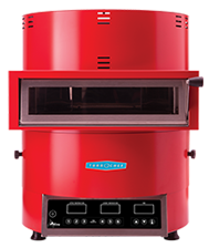 Экспресс-печь для пиццы TurboChef Fire