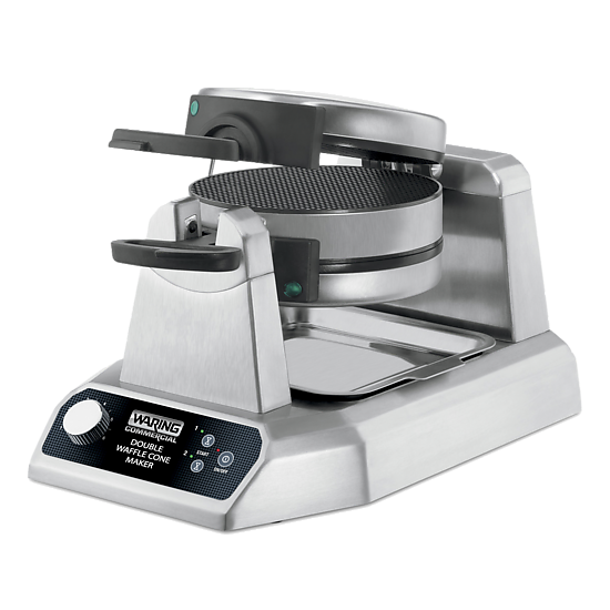 Вафельница для конусных вафель WWCM200