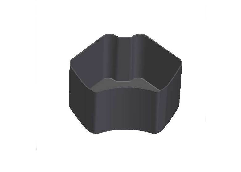 Ёмкость для кожуры