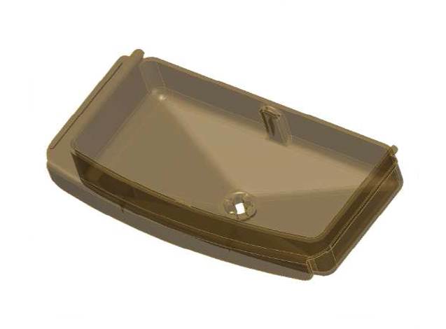 Контейнер для сока VER / ESS