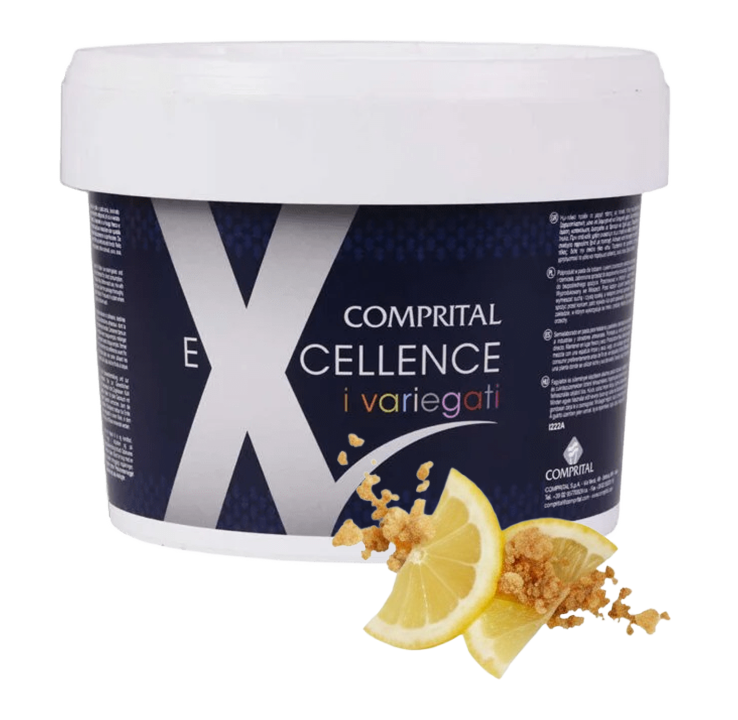 Лимонное печенье Limone Biscotto