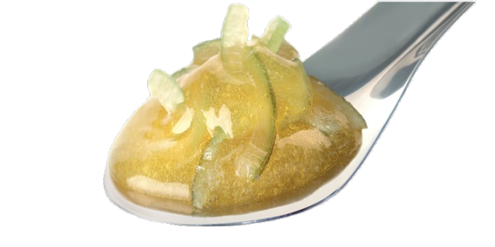 Лимон, Лайм, Бергамот Limone Lime Bergamotto