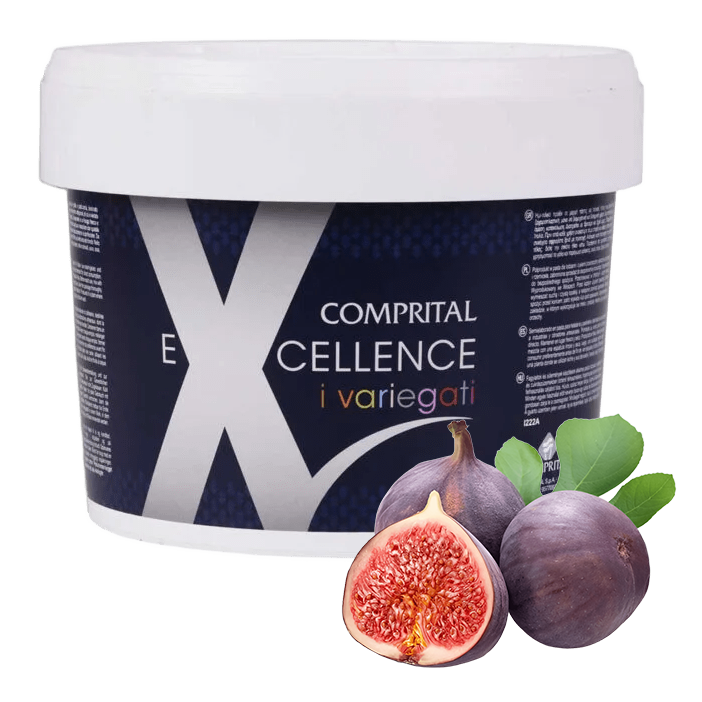 Вариегато Инжир с карамелью Fico Caramellato