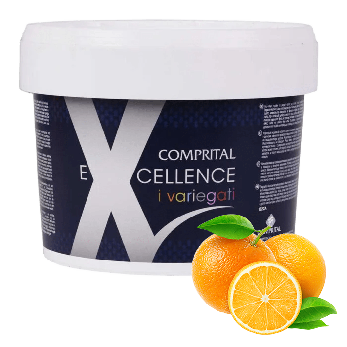 Вариегато Arancia Апельсин