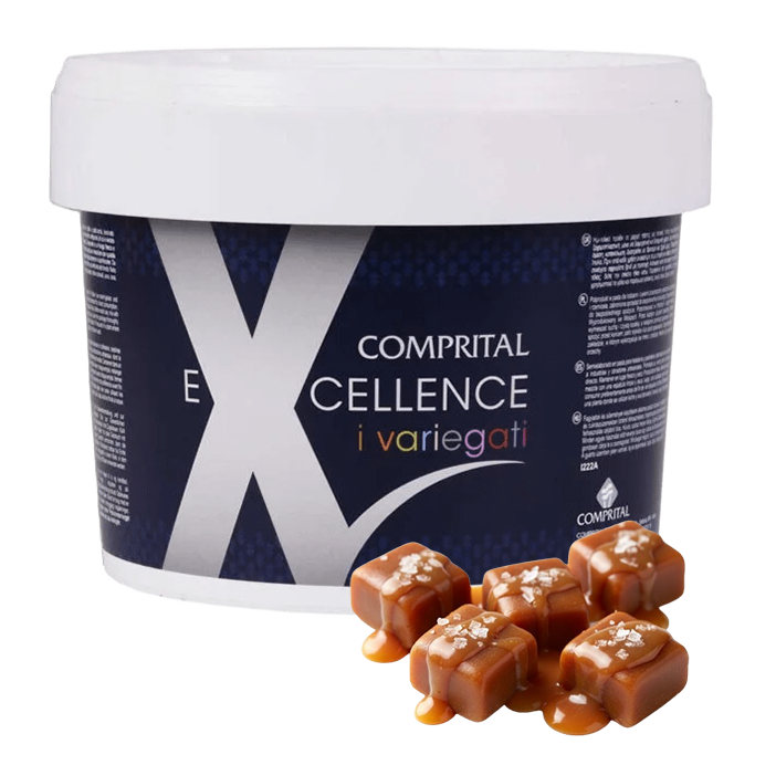 Солёная карамель монелла Monello Salato